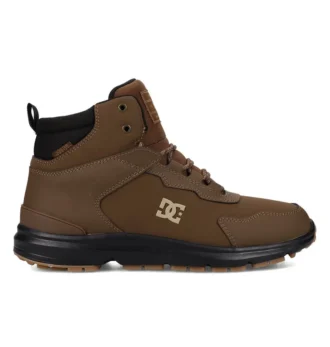 Bottes imperméables Mutiny pour homme