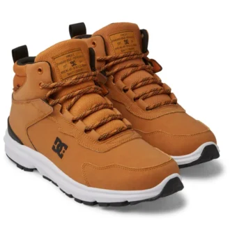 Bottes imperméables Mutiny pour homme