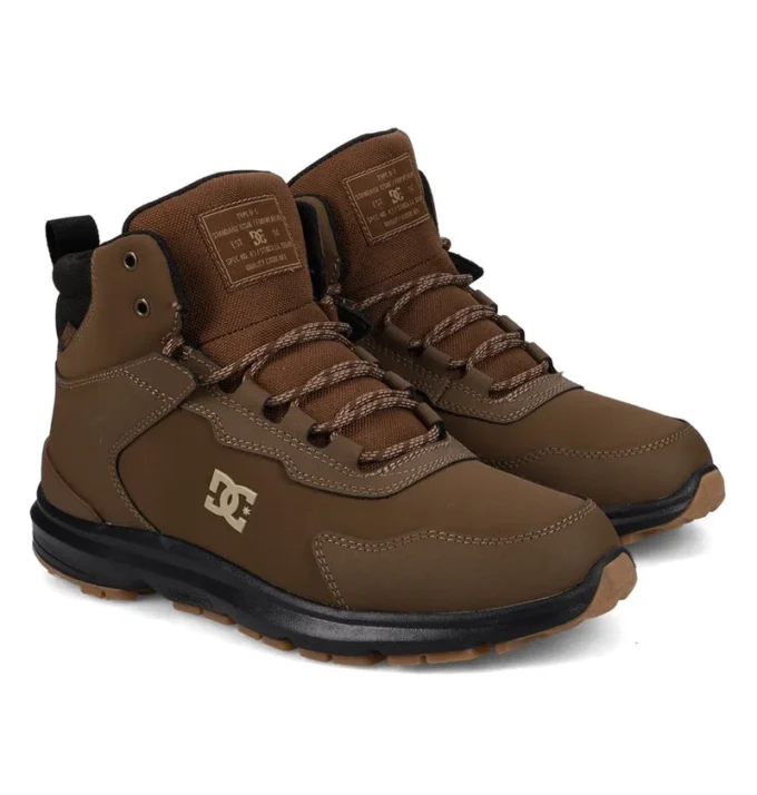 Bottes imperméables Mutiny pour homme