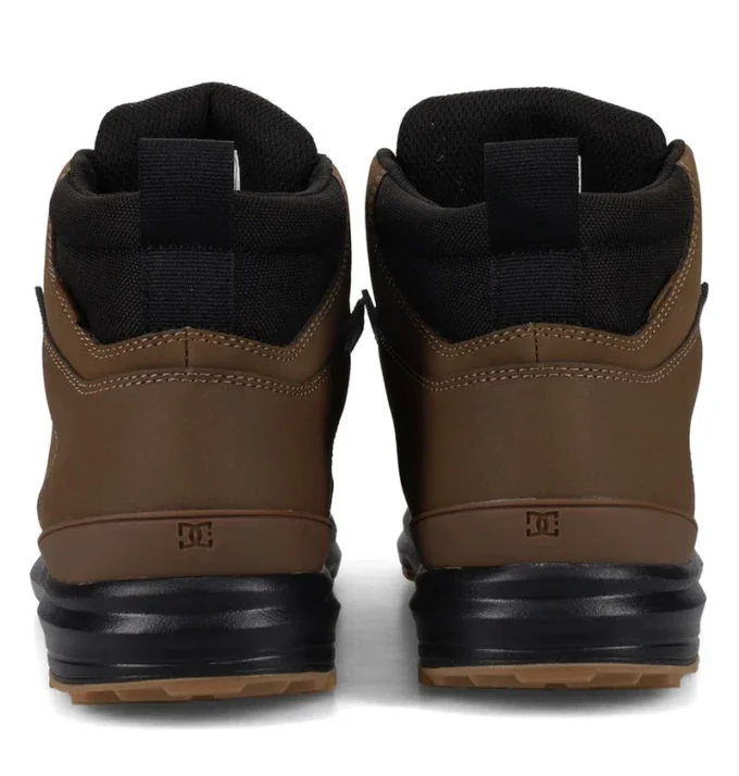 Bottes imperméables Mutiny pour homme