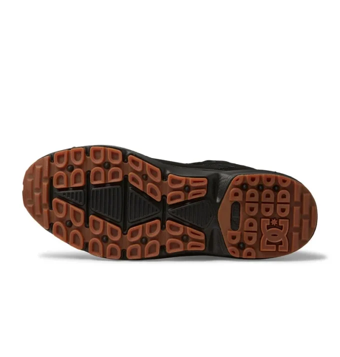 Bottes imperméables Mutiny pour homme