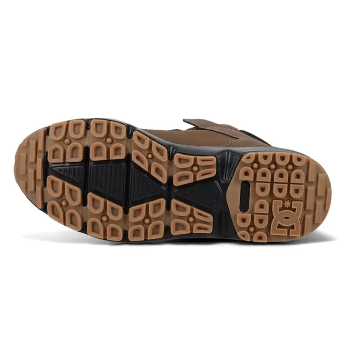 Bottes imperméables Mutiny pour homme