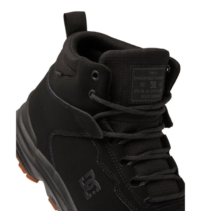 Bottes imperméables Mutiny pour homme