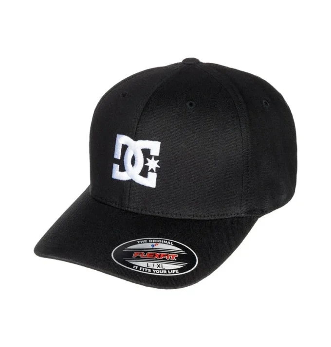 Casquette Cap Star 2 Stretch Fit