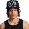 Casquette DC Double That pour homme