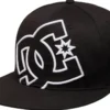 Casquette DC Double That pour homme