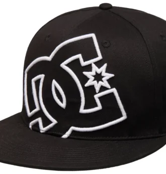 Casquette DC Double That pour homme