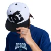 Casquette DC Double That pour homme