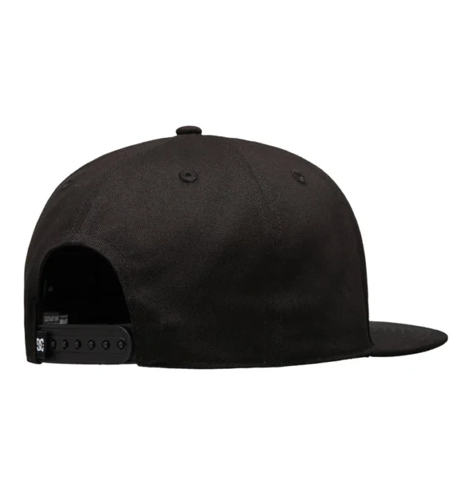 Casquette DC Double That pour homme