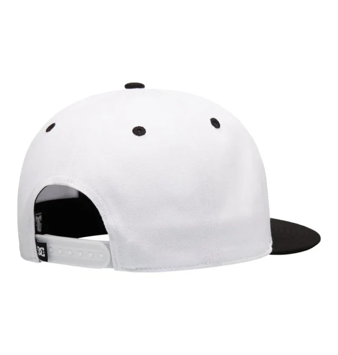 Casquette DC Double That pour homme