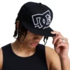 Casquette DC Double That pour homme