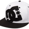 Casquette DC Double That pour homme