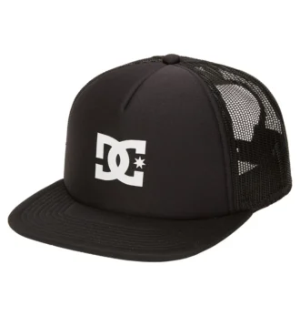 Casquette de camionneur Gas Station pour enfants