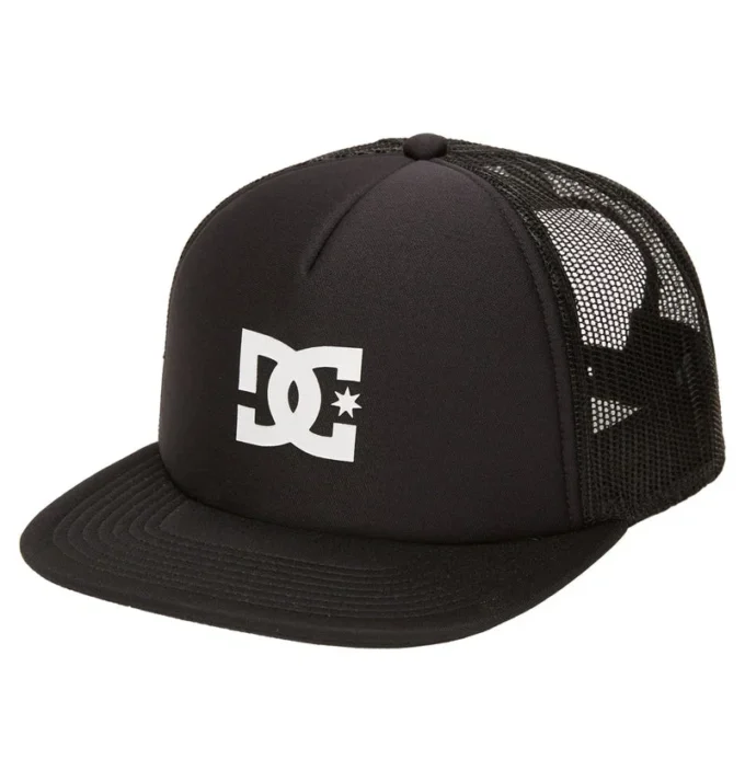 Casquette de camionneur Gas Station pour enfants