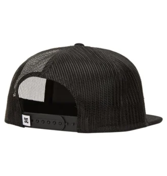 Casquette de camionneur Gas Station pour enfants