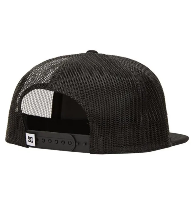 Casquette de camionneur Gas Station pour enfants