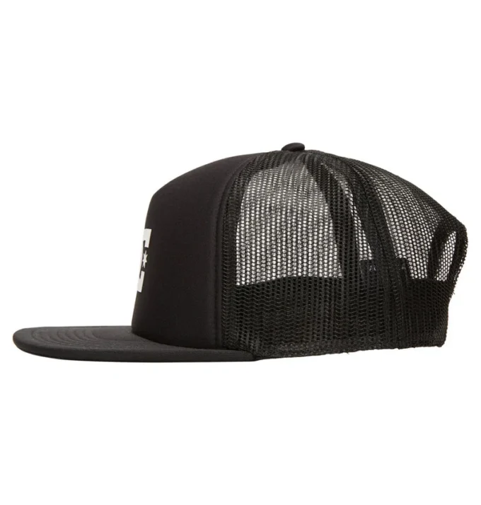 Casquette de camionneur Gas Station pour enfants