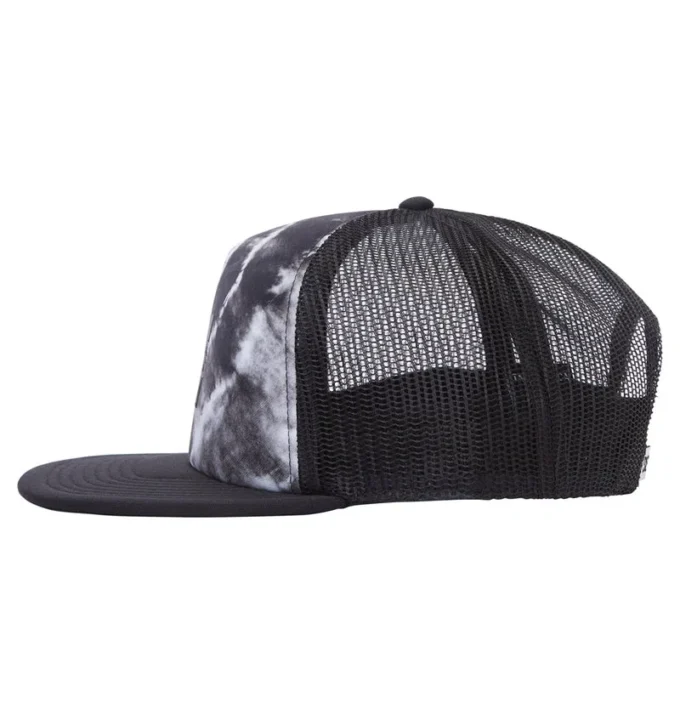 Casquette de camionneur Gas Station pour enfants