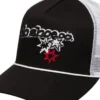 Casquette de camionneur Side Star pour homme