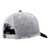 Casquette de camionneur Side Star pour homme
