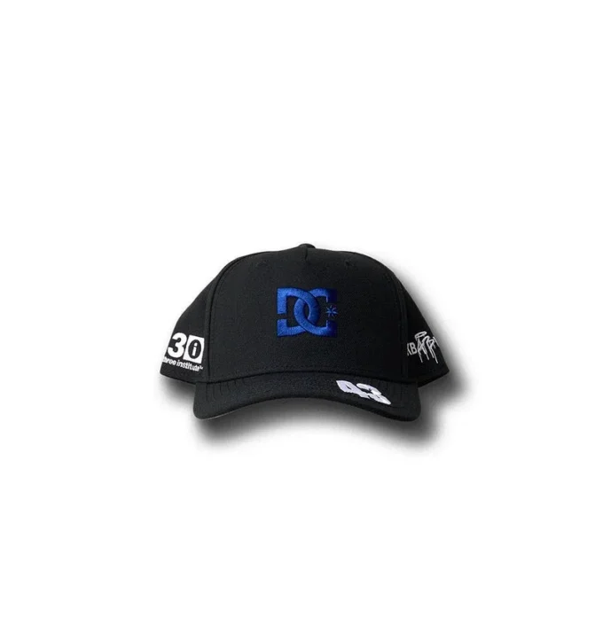 Casquette KB 43 Snapback