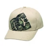 Casquette Snapback Heardnotts