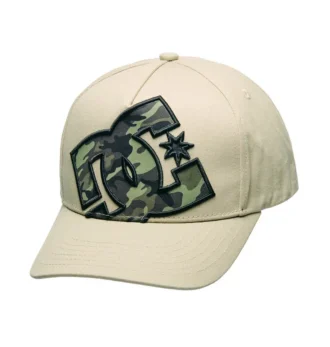 Casquette Snapback Heardnotts