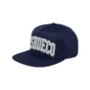 Casquette universitaire Snapback
