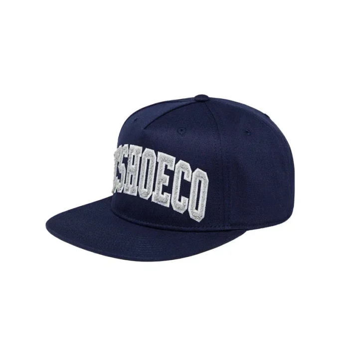 Casquette universitaire Snapback