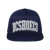 Casquette universitaire Snapback