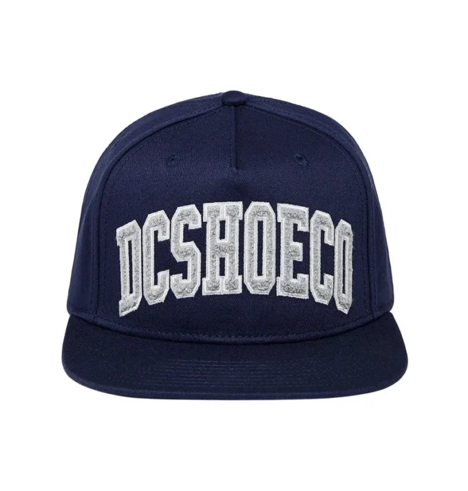 Casquette universitaire Snapback