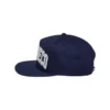 Casquette universitaire Snapback