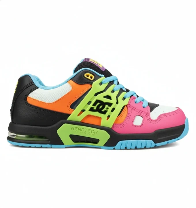 Chaussures AT-2 pour homme