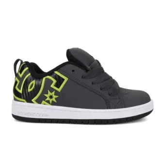Chaussures Court Graffik pour enfants