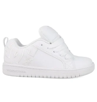 Chaussures Court Graffik pour enfants