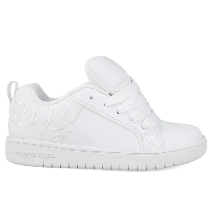 Chaussures Court Graffik pour enfants
