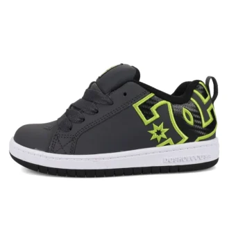 Chaussures Court Graffik pour enfants