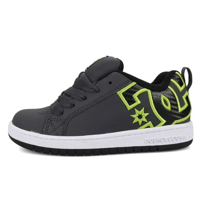 Chaussures Court Graffik pour enfants