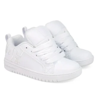 Chaussures Court Graffik pour enfants