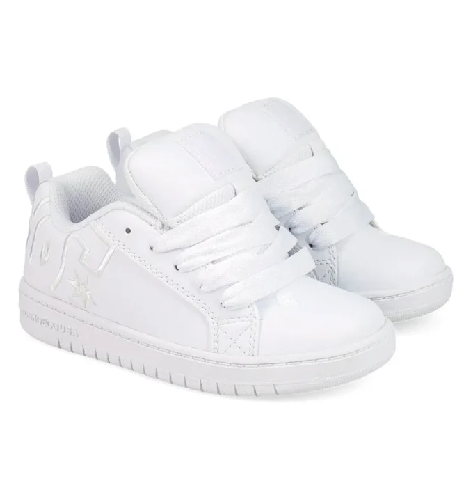 Chaussures Court Graffik pour enfants