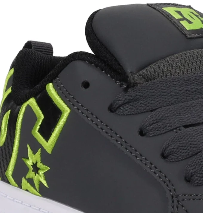 Chaussures Court Graffik pour enfants