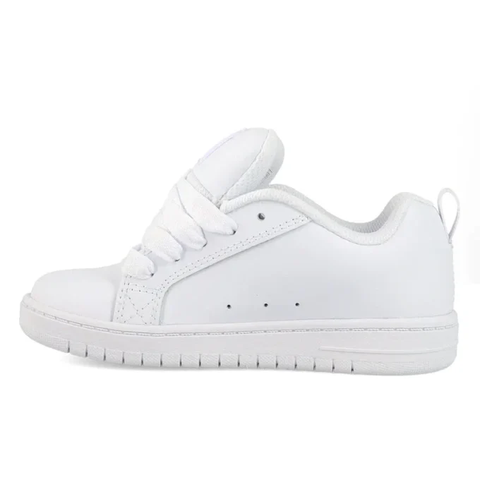 Chaussures Court Graffik pour enfants