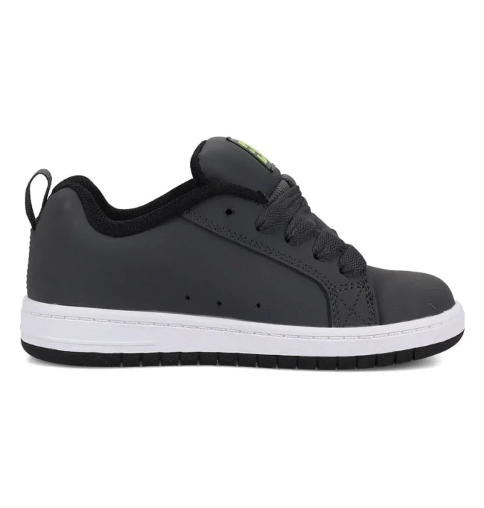 Chaussures Court Graffik pour enfants