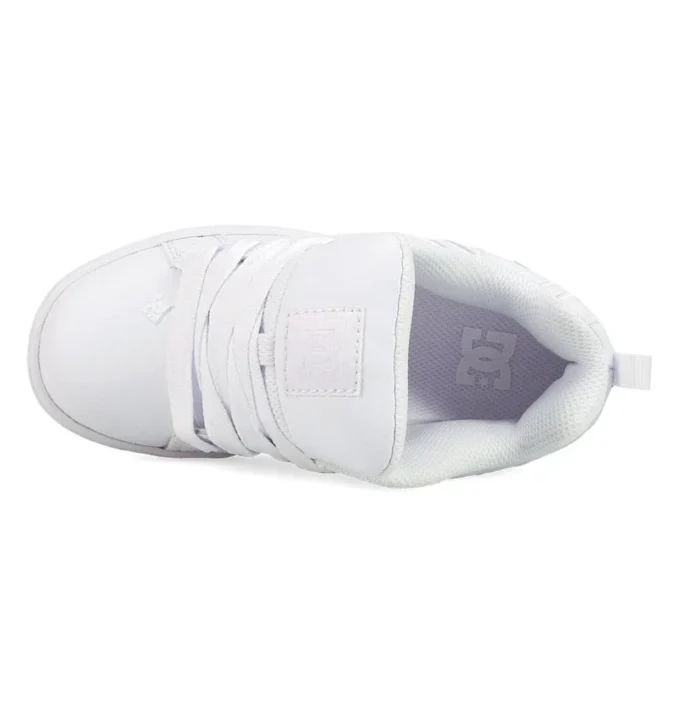 Chaussures Court Graffik pour enfants