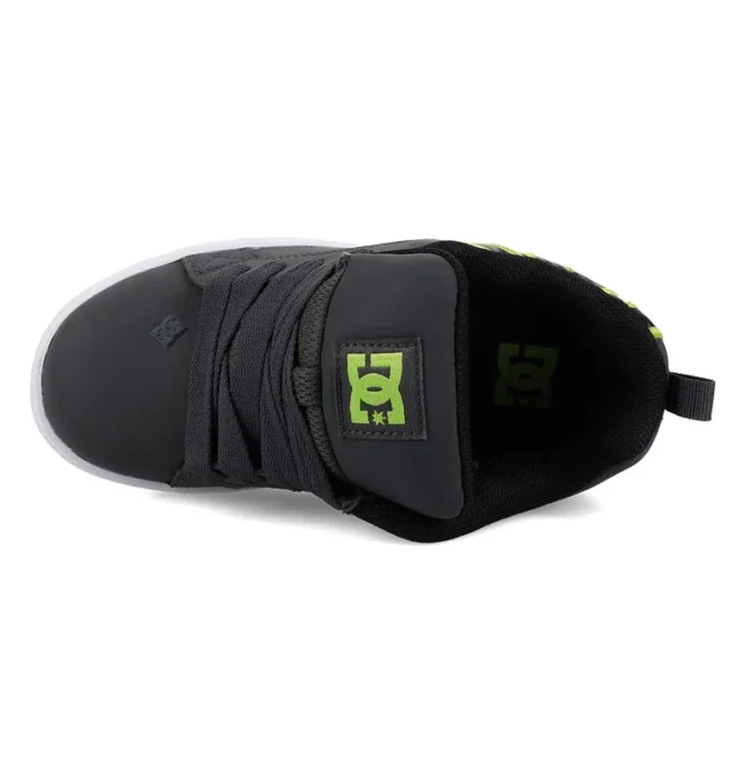 Chaussures Court Graffik pour enfants