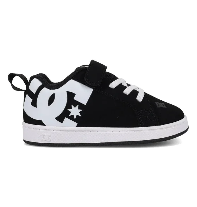 Chaussures Court Graffik pour enfants – Tout-petits