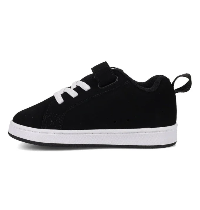 Chaussures Court Graffik pour enfants – Tout-petits
