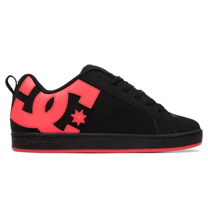 Chaussures Court Graffik pour femme