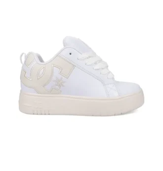 Chaussures Court Graffik pour femme