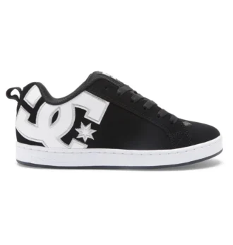 Chaussures Court Graffik pour femme